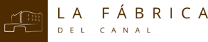 La Fabrica del Canal Logotipo