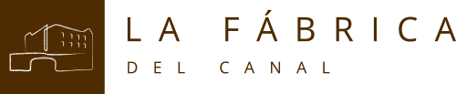 La Fabrica del Canal Logotipo