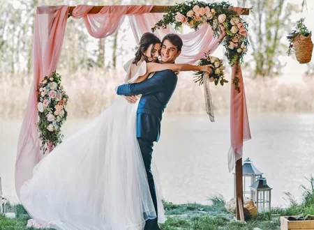 El mejor restaurante para bodas en Palencia